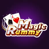 Magic Rummy