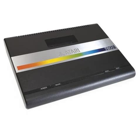 Atari 7800 - Consoles | Rakuten