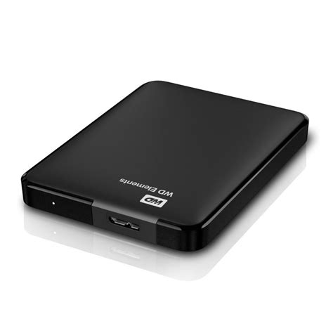 Disco Rigido Externo 1 Tb Western Digital Elements Hd Usb – ExE Informática