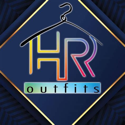 HR Outfits | Karachi