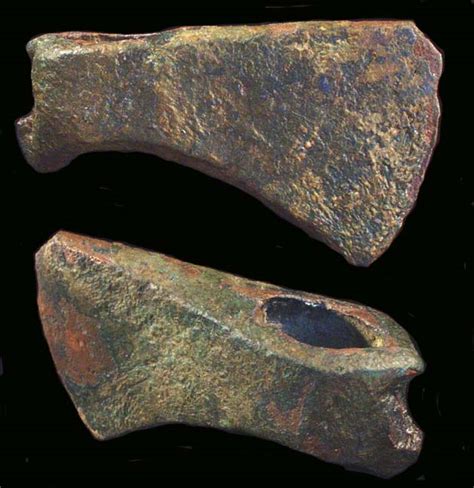 Bronze Age axes,adzes and other ancient weapons & tools