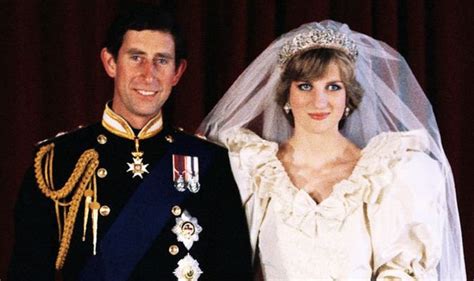 Princess Diana and Prince Charles romance: How old was Diana when she married Charles? | Royal ...