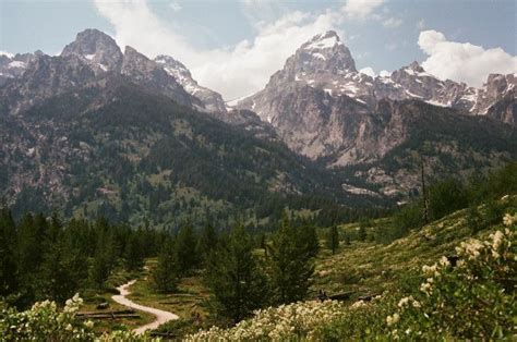 These 11 Hiking Spots In Wyoming Are Completely Out Of This World | Hiking spots, Wyoming hiking ...