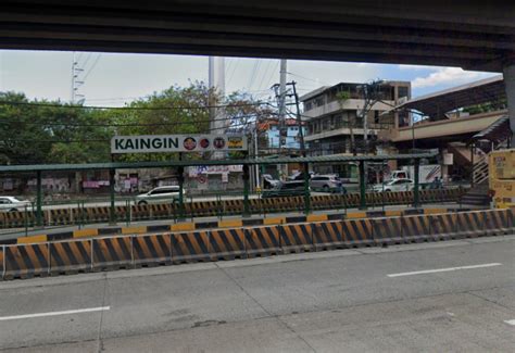 EDSA Carousel Kaingin Station - EDSA Bus Carousel | Route & Bus Stop ...