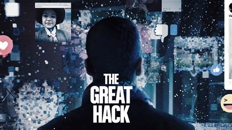 The Great Hack: Ντοκιμαντέρ του Netflix για το σκάνδαλο Facebook ...