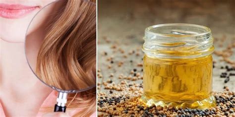 Mustard Oil For Hair – Does it Really Work? - Wild About Beauty