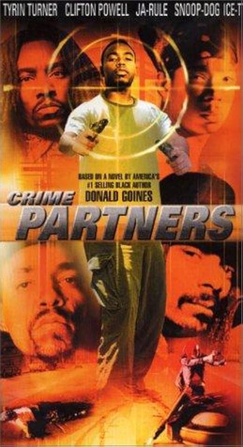 Crime Partners (2003) - IMDb