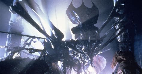 ALIENS 30th Anniversary! Revisit ALIENS Behind the Scenes at Stan ...