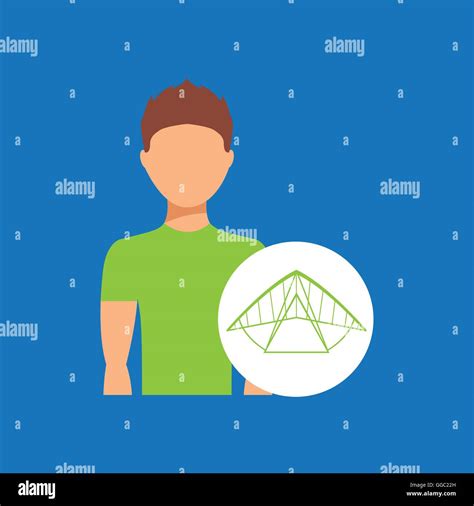 extreme sports icon Stock Vector Image & Art - Alamy