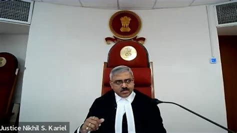 Supreme Court Collegium lists seven High Court judges for transfer - The Hindu