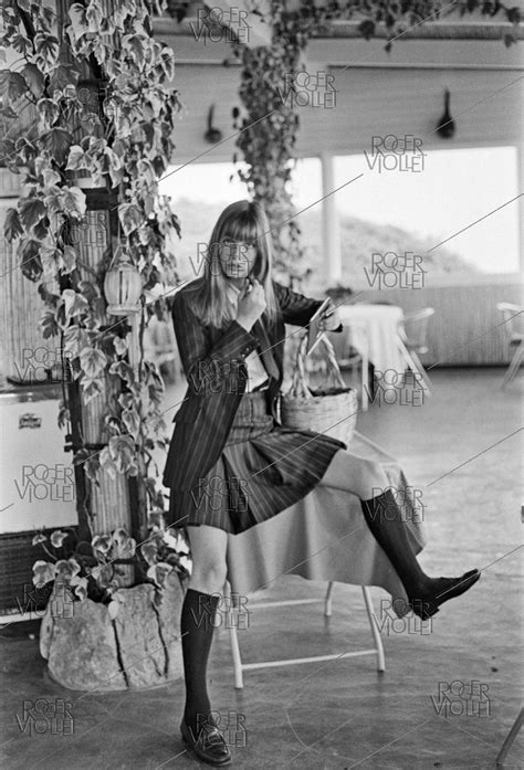 Jane Birkin (1946-2023), English actress and singer.