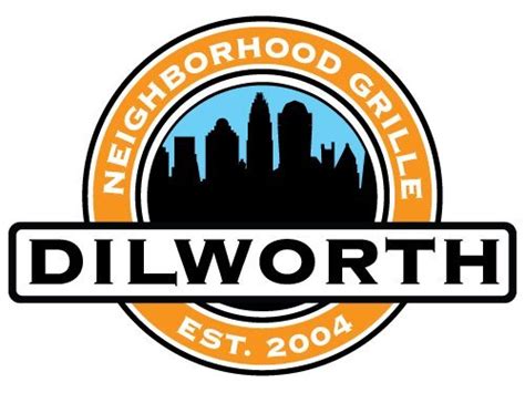 Online Menu of Dilworth Neighborhood Grille, Charlotte, NC