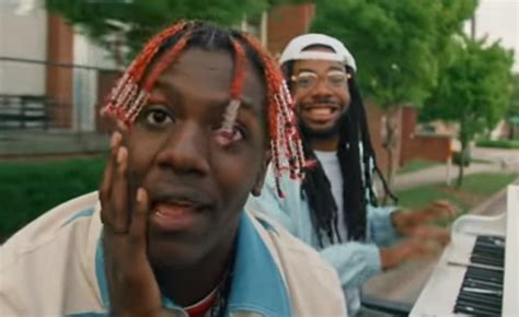 D.R.A.M. "Broccoli" (ft. Lil Yachty) (video) | Exclaim!