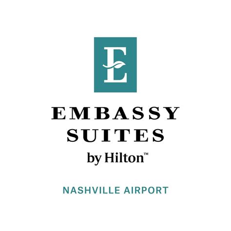 Embassy Suites by Hilton Nashville Airport - Home