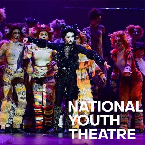 National Youth Theatre | Kidspot