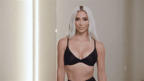 Kim Kardashian's SKIMS Introduces New Bra Solutions Range