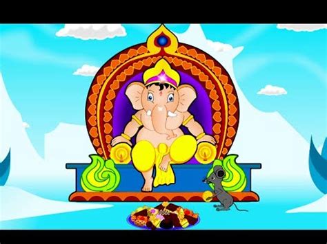 Marathi Balgeet : Gammat Jammat Aamchi Aika Jai Deva - Kids - YouTube