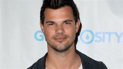 Taylor Lautner: I Was Drawn to Netflix Series ‘Cuckoo’ Because 'It Made ...