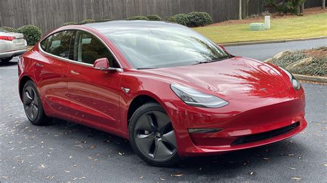 My Brand New Tesla Model 3 Performance 2020. Thing is a beast. : r ...