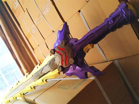 [NOT BANDAI ver] Kamen Rider Saber "Calibur Ankokuken Kurayami, Hobbies ...