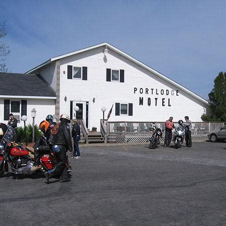 PORT LODGE MOTEL PULASKI $49 ($̶5̶9̶) - Updated 2020 Prices & Hotel ...