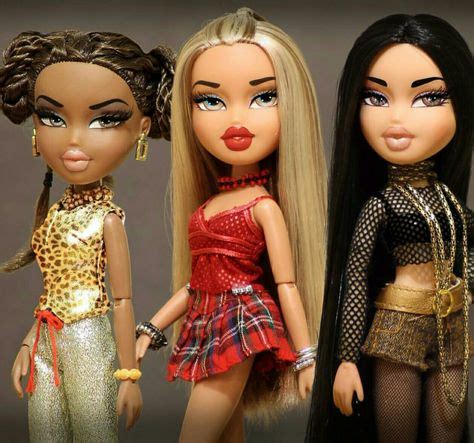 78 Bratz ideas | bratz doll, dolls, bratz girls