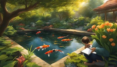 10Top Koi Pond Maintenance Tips for Healthy Fish