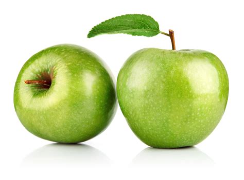 Two Apples – Telegraph