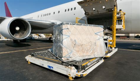 EU sets new requirements for air shipments