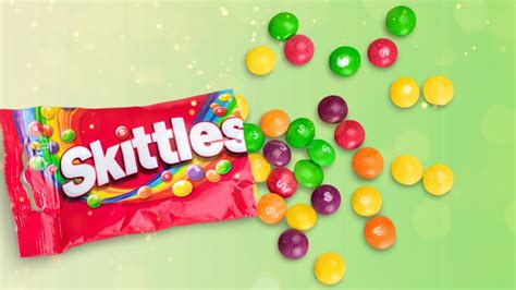 Skittles Announces 3 New Flavors