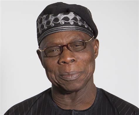 Olusegun Obasanjo Biography - Childhood, Life Achievements & Timeline