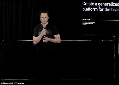 Elon Musk expects Neuralink to begin human trials in six months trends now