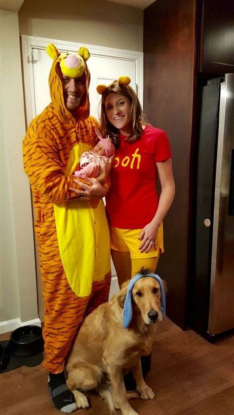 23 ingenious couples costumes you can wear with your dog this Halloween - ILoveDogsAndPuppies