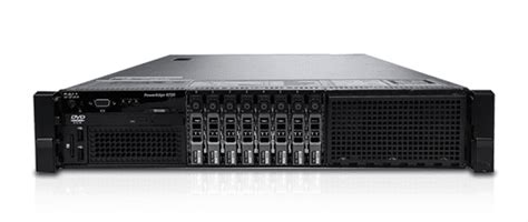 Dell PowerEdge R720 Server - 2.5" Model - Customize Your Own