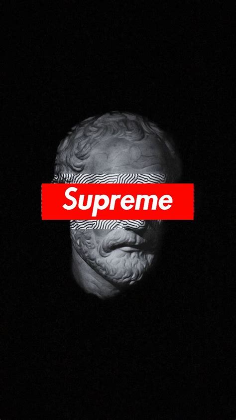 Account Suspended | Supreme wallpaper, Hypebeast wallpaper, Art wallpaper iphone