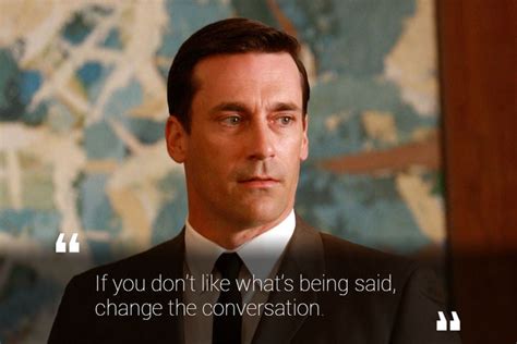 The Best Mad Men Quotes - AskMen