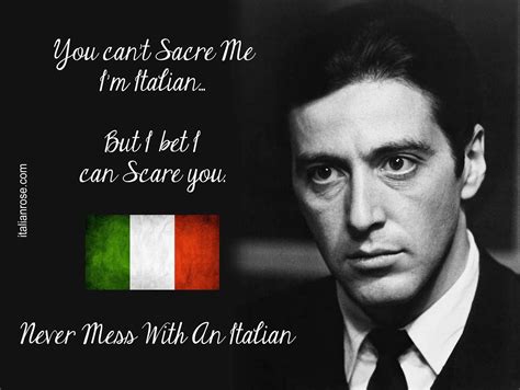 Italian Mafia Quotes About Family - ShortQuotes.cc