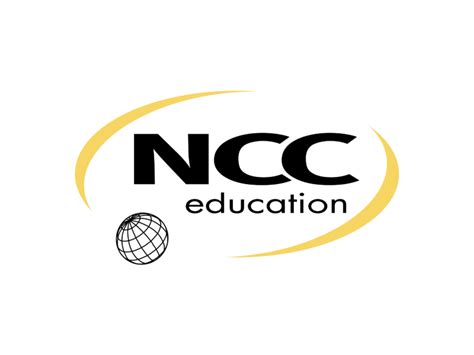 NCC Education Logo PNG Transparent & SVG Vector - Freebie Supply