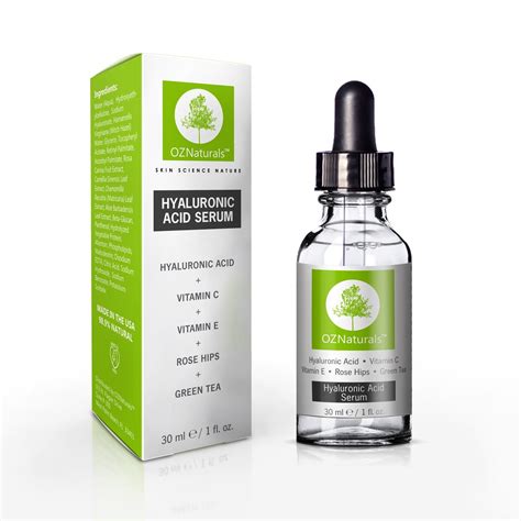 Top 7 Best Face Serums 2018 - Reviews of face serums that Actually Work