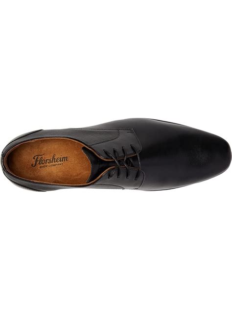 Men's Black Oxfords + FREE SHIPPING | Shoes | Zappos.com