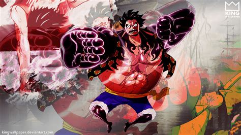 Gear 5 Luffy Wallpaper One Piece Luffy Gear 5 Luffy Gear 4 Tumblr ...