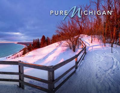 Snow Days on the Horizon for Pure Michigan | WKTV Journal