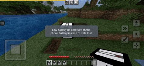 Chunk Loader for Minecraft Pocket Edition 1.17