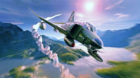 Fighter Jets HD Wallpapers (77+ images)