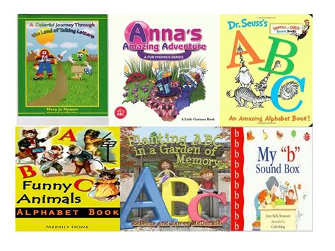 12 BOOKS FOR YOUNG ESL LEARNERS (Letters/Sounds) - OneWorld