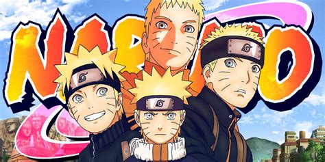 Happy birthday to Naruto