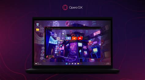 Opera GX unlocks mini games in your browser with Live Wallpapers - Blog ...