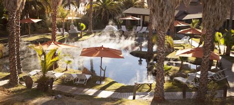 Best Day Trips to Hot Springs Near San Francisco - Thrillist