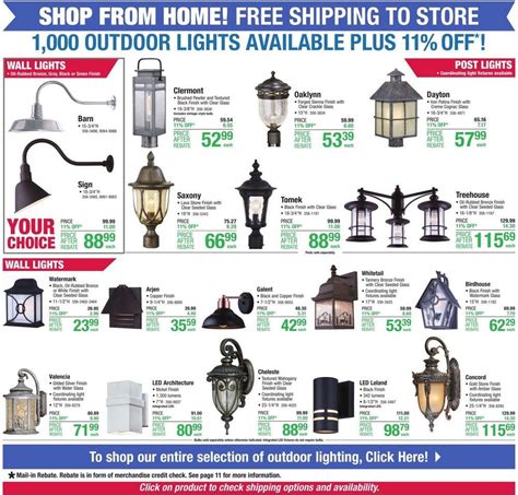 Menards Weekly Ad May 20 – May 31, 2021