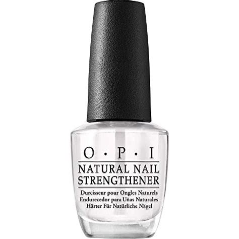 List of 10 Best Nail Strengthening Polish 2023 Reviews